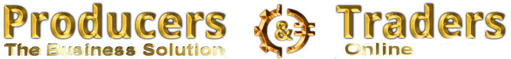 Producers & Traders